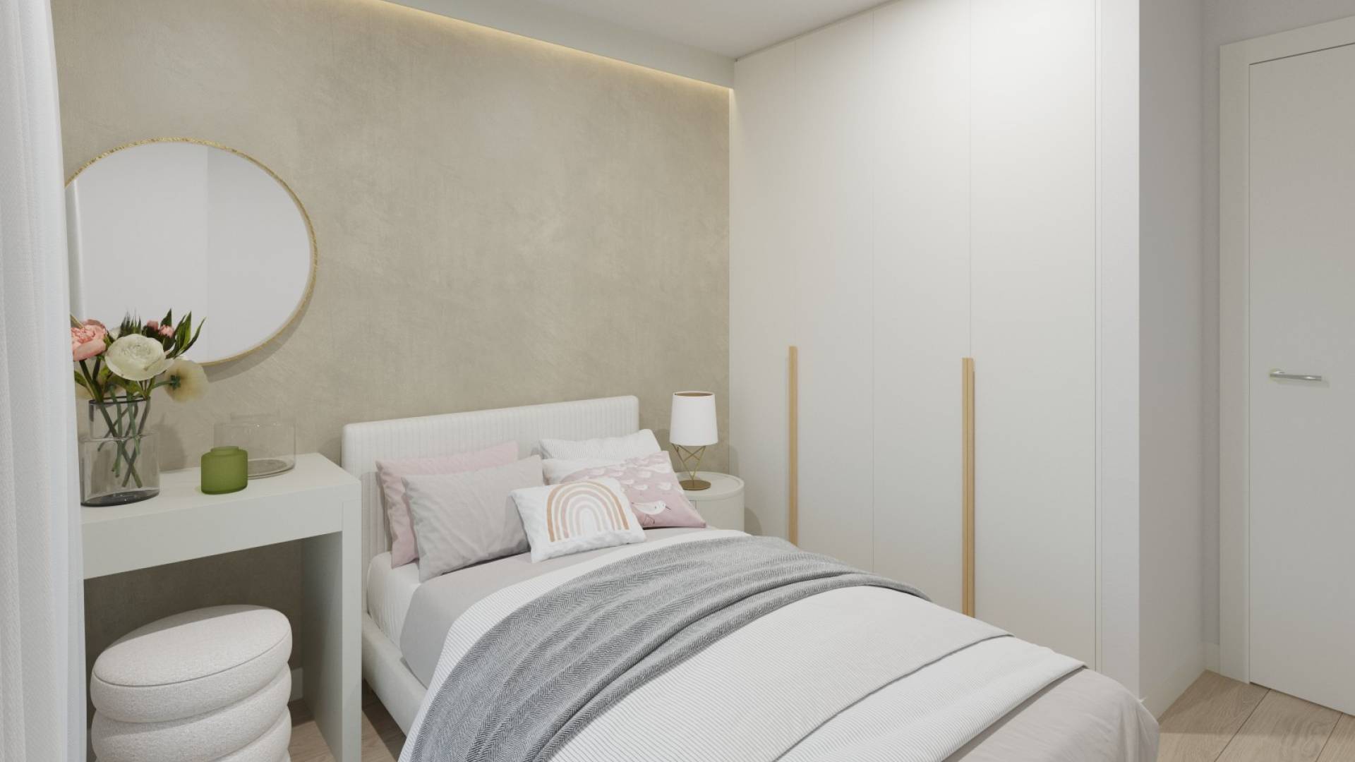 New Build - Apartment - Guardamar del Segura