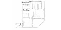 New Build - Apartment - Guardamar del Segura