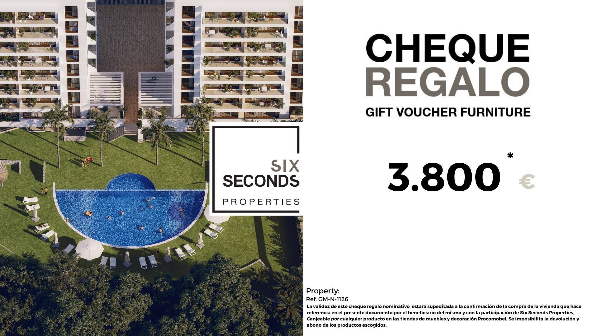 New Build - Apartment - Guardamar del Segura