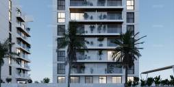 New Build - Apartment - Guardamar del Segura