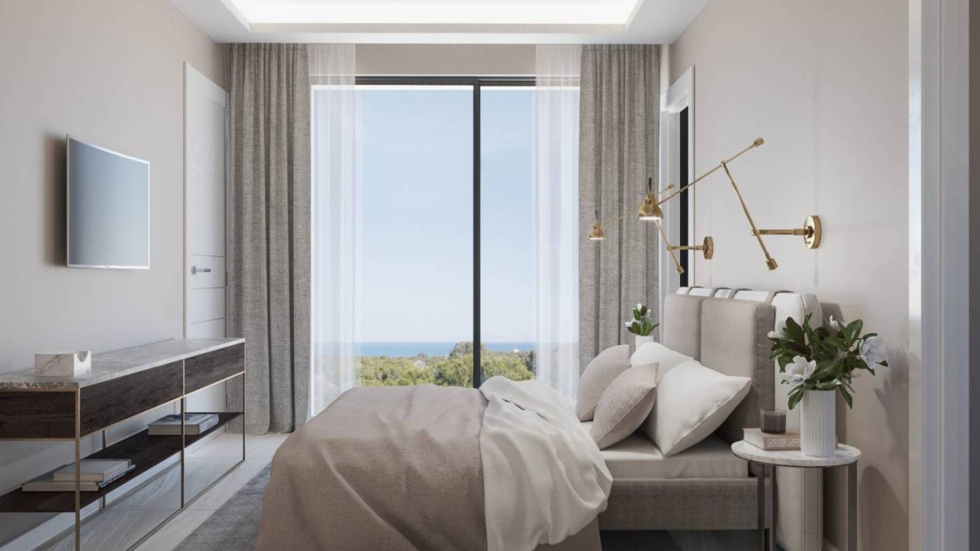 New Build - Apartment - Guardamar del Segura