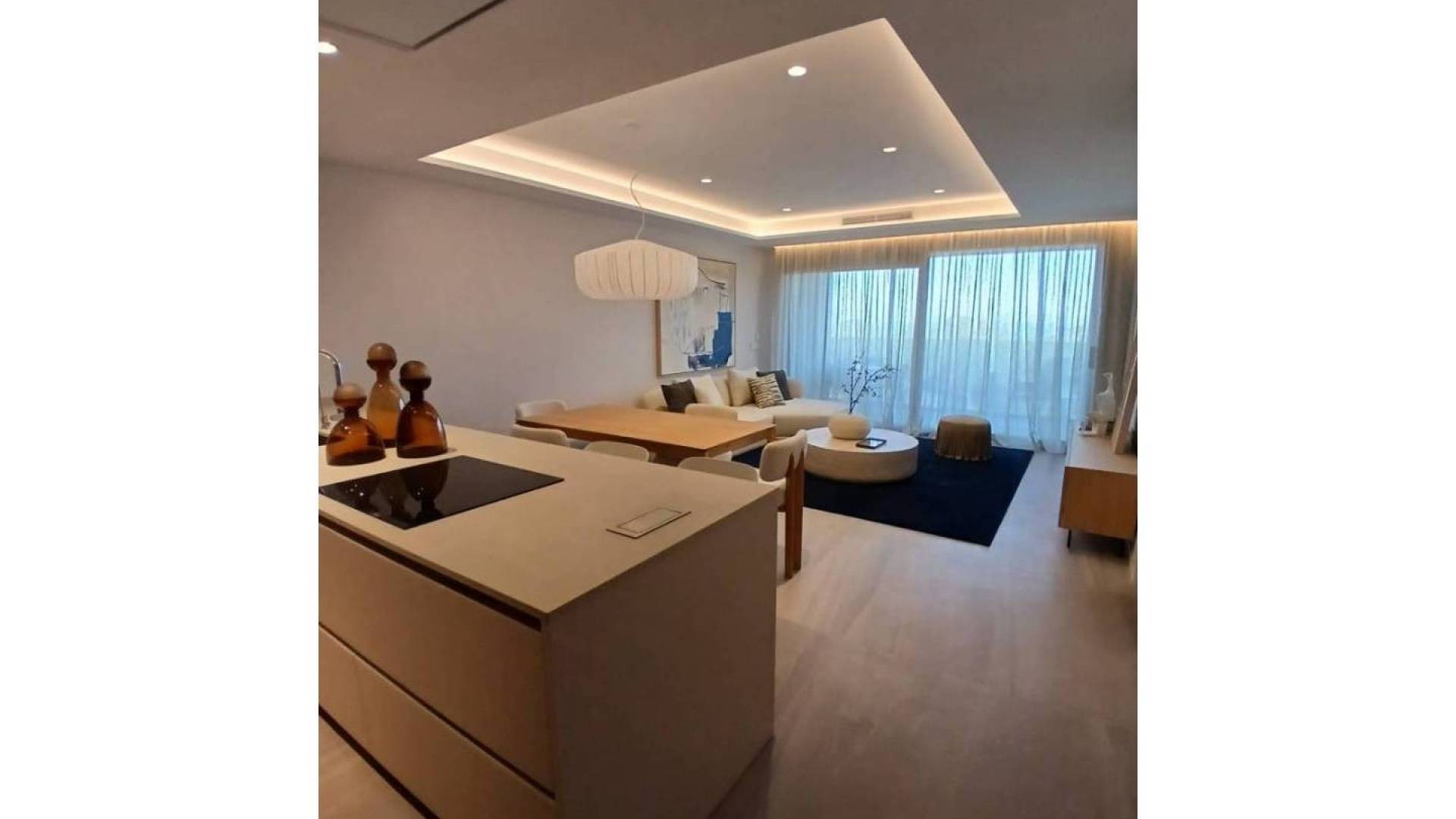 New Build - Apartment - Guardamar del Segura