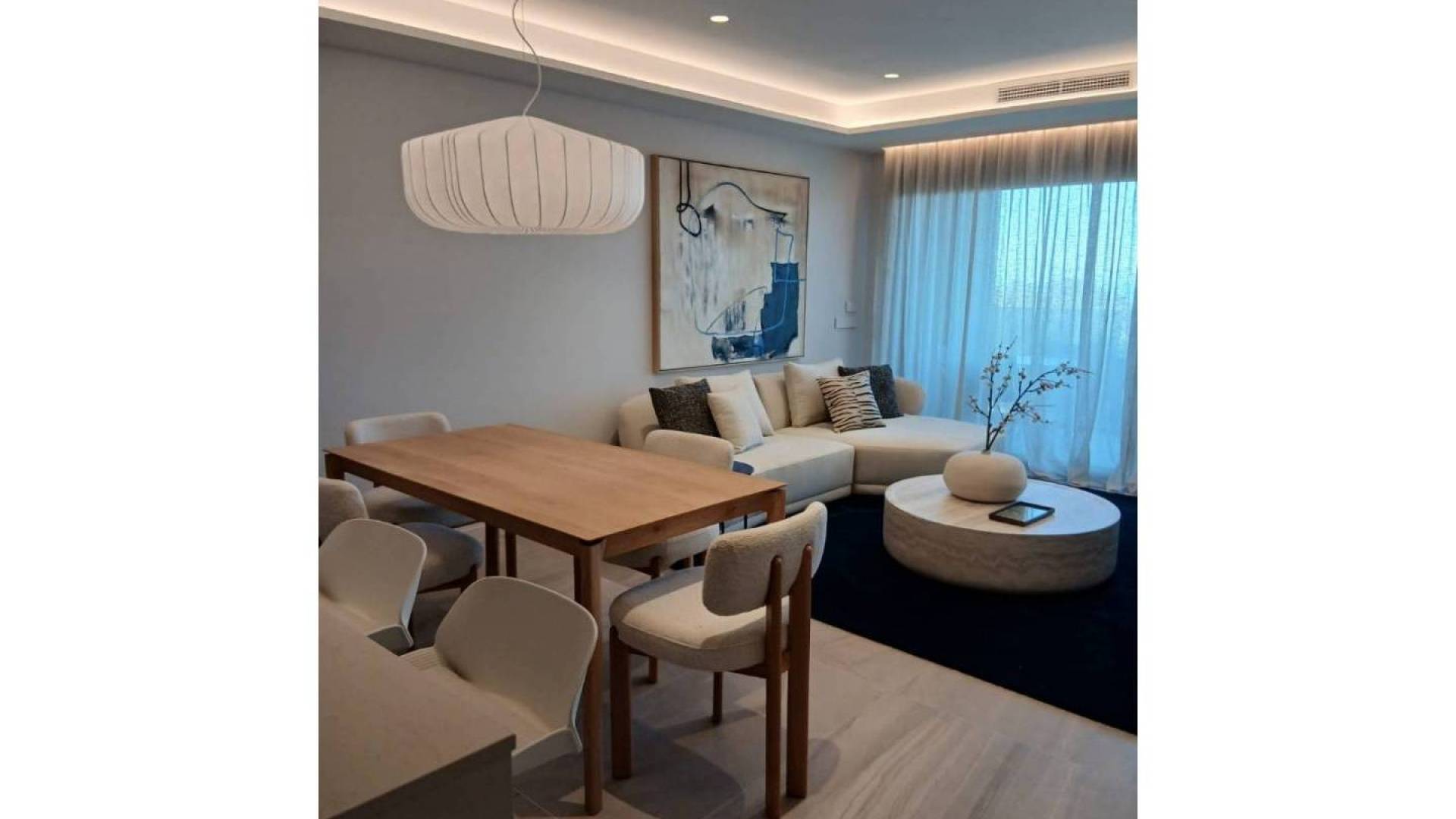 New Build - Apartment - Guardamar del Segura