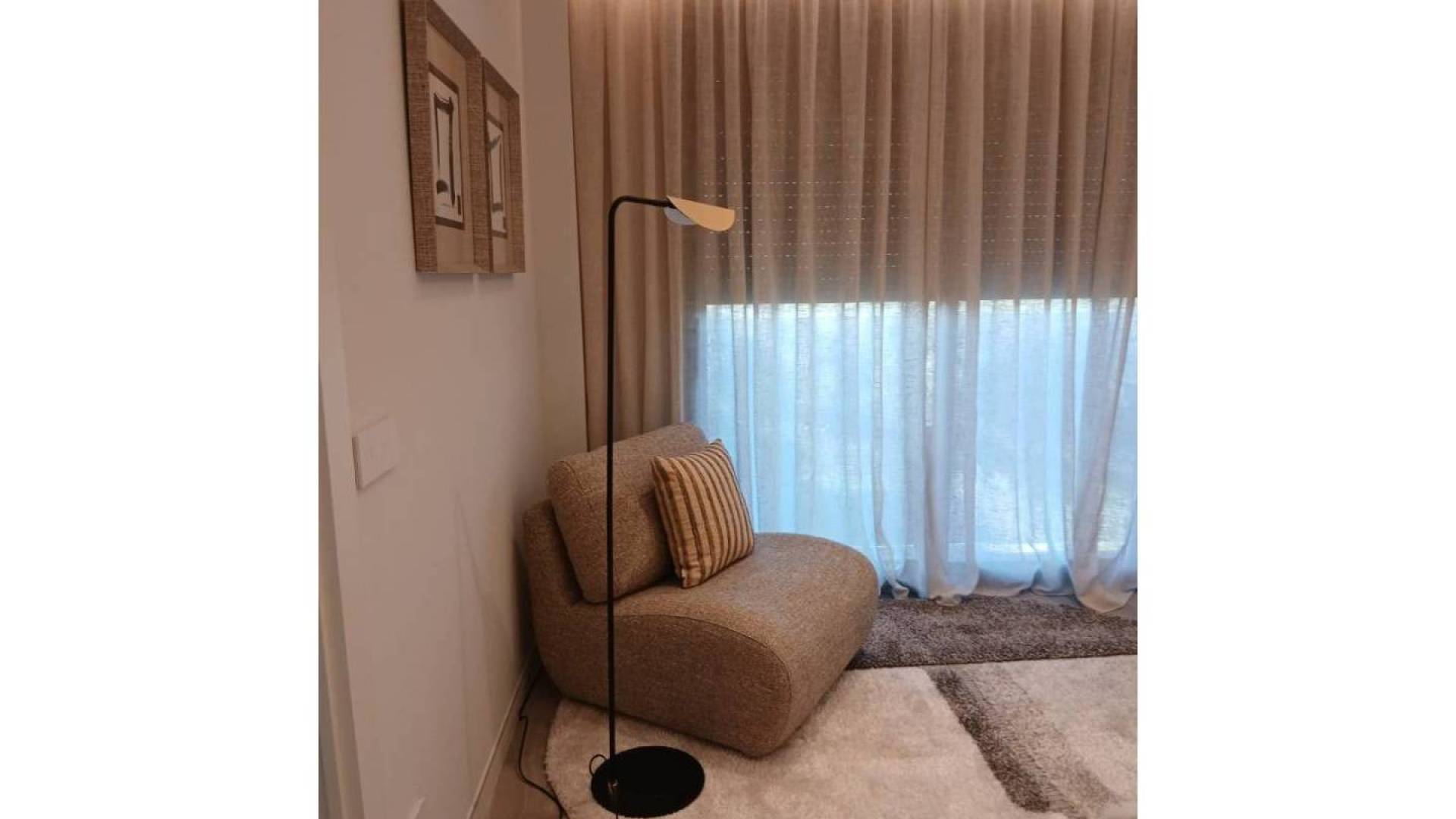 New Build - Apartment - Guardamar del Segura