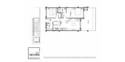 New Build - Apartment - Guardamar del Segura