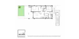 New Build - Apartment - Guardamar del Segura