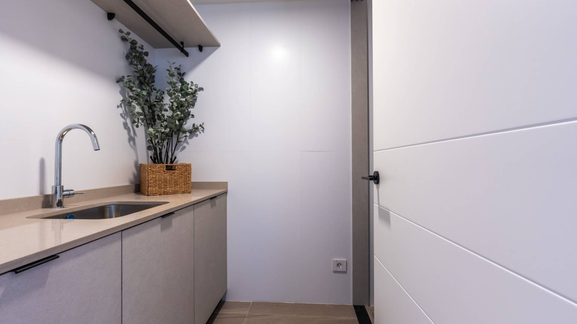 New Build - Apartment - Guardamar del Segura