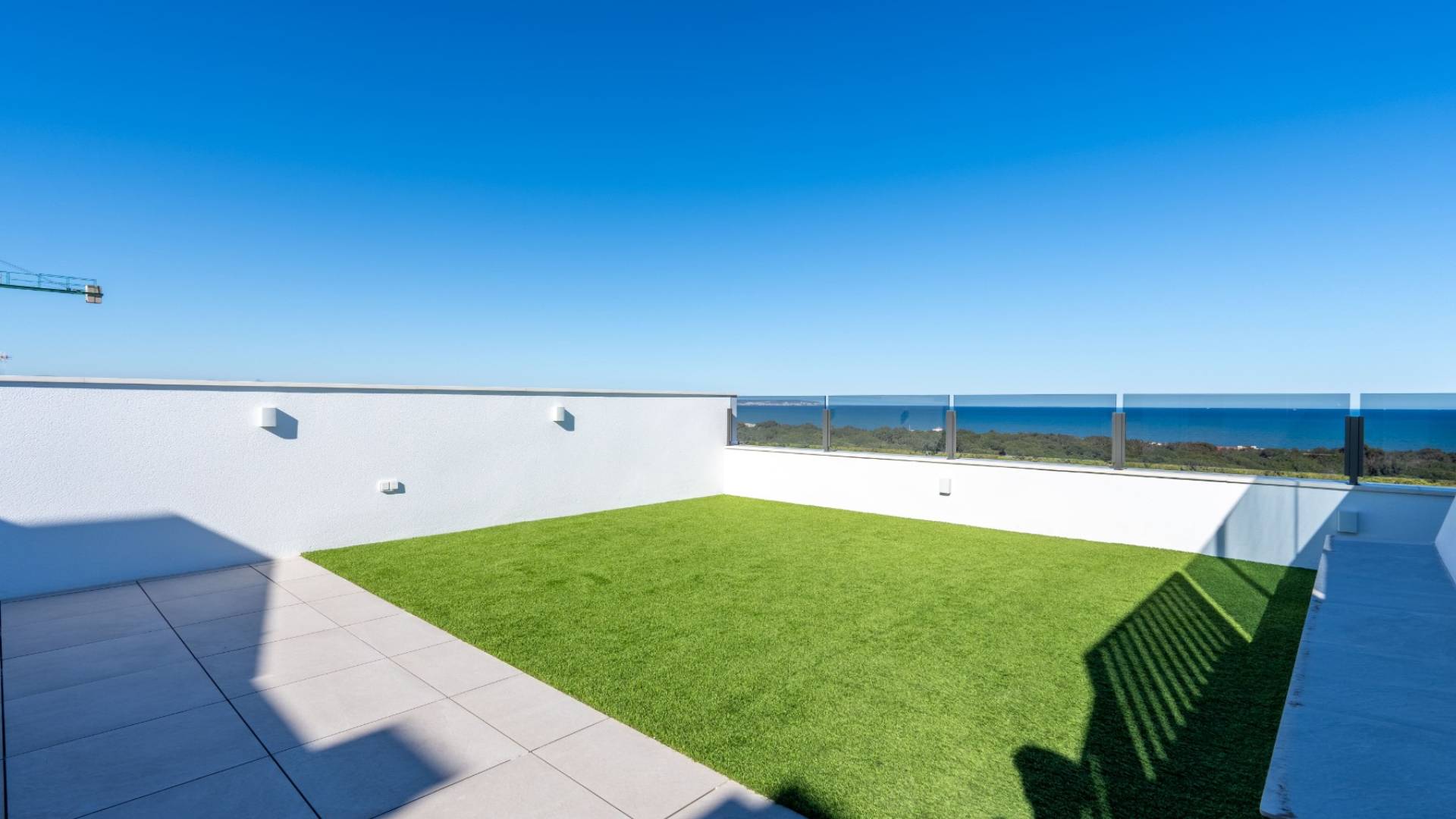 New Build - Apartment - Guardamar del Segura