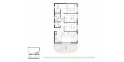 New Build - Apartment - Guardamar del Segura