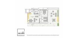 New Build - Apartment - Guardamar del Segura