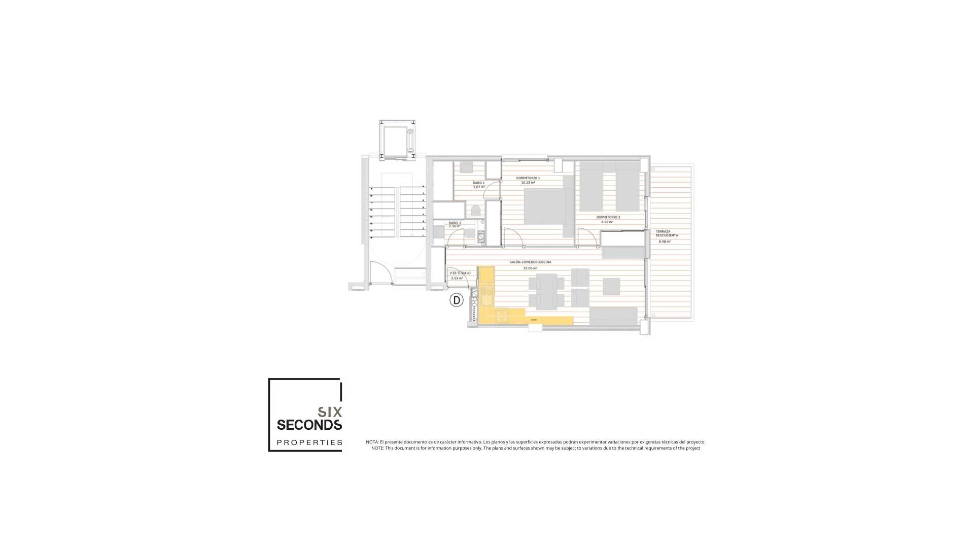 New Build - Apartment - Guardamar del Segura