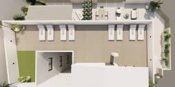 New Build - Apartment - Guardamar del Segura