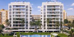 New Build - Apartment - Guardamar del Segura