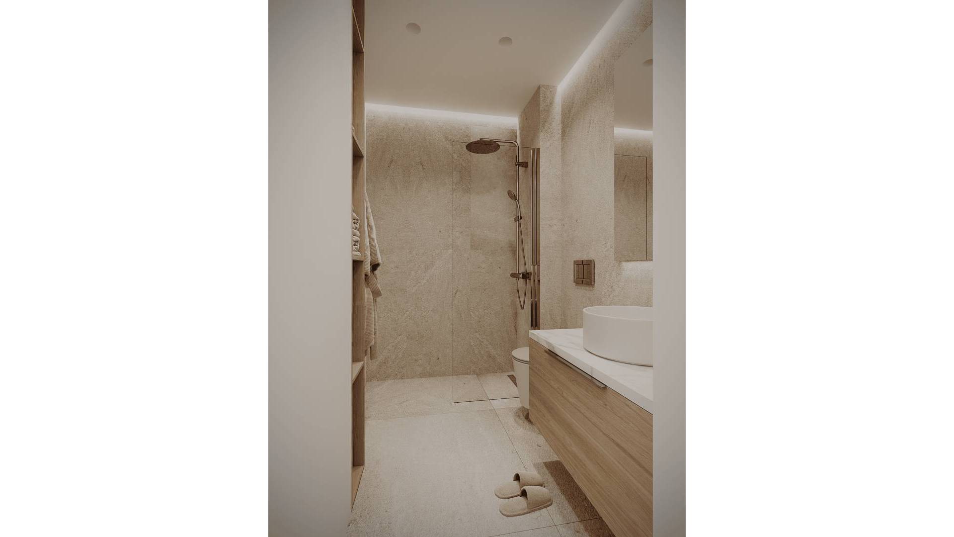 New Build - Apartment - Guardamar del Segura