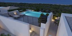 New Build - Apartment - Guardamar del Segura