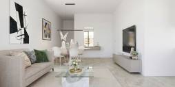 New Build - Apartment - Guardamar del Segura