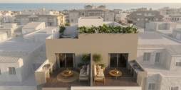 New Build - Apartment - Guardamar del Segura