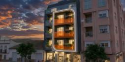 New Build - Apartment - Guardamar del Segura