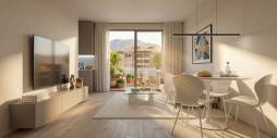 New Build - Apartment - Guardamar del Segura