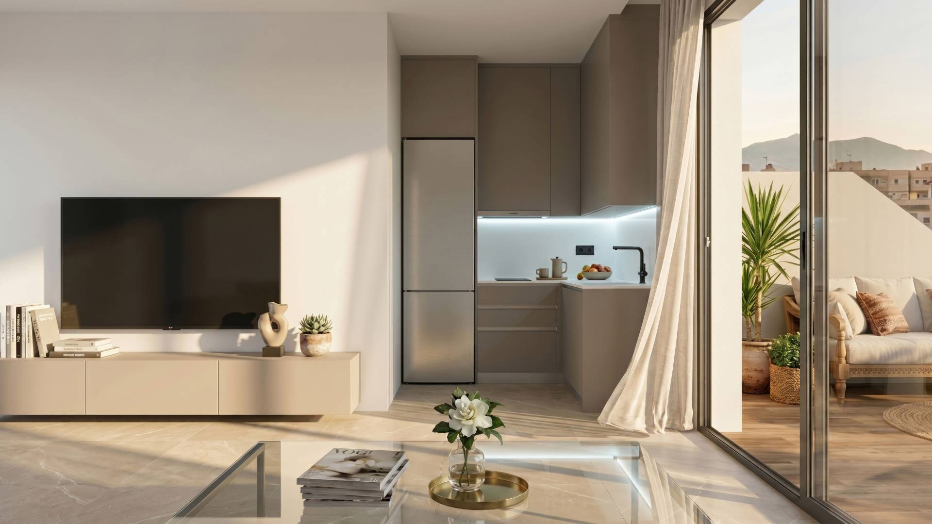 New Build - Apartment - Guardamar del Segura