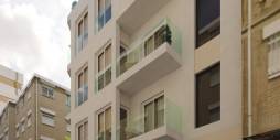 New Build - Apartment - Guardamar del Segura