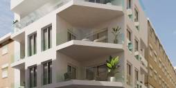New Build - Apartment - Guardamar del Segura