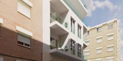 New Build - Apartment - Guardamar del Segura
