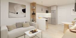 New Build - Apartment - Guardamar del Segura