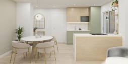New Build - Apartment - Guardamar del Segura