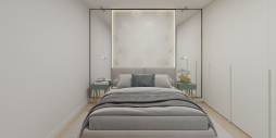 New Build - Apartment - Guardamar del Segura
