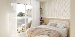 New Build - Apartment - Guardamar del Segura