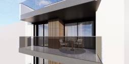 New Build - Apartment - Guardamar del Segura