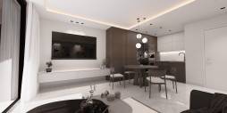 New Build - Apartment - Guardamar del Segura