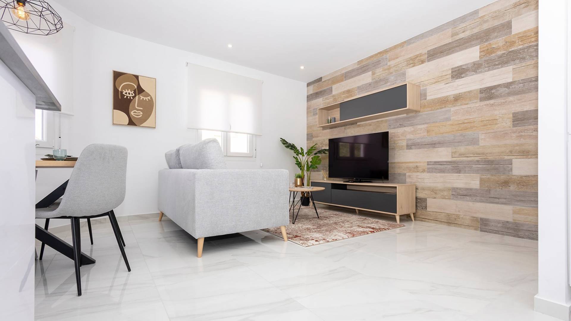 New Build - Apartment - Jacarilla