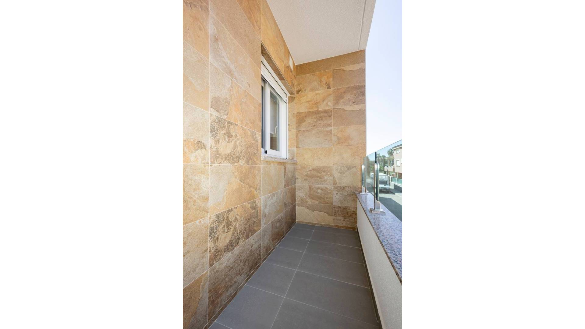 New Build - Apartment - Jacarilla