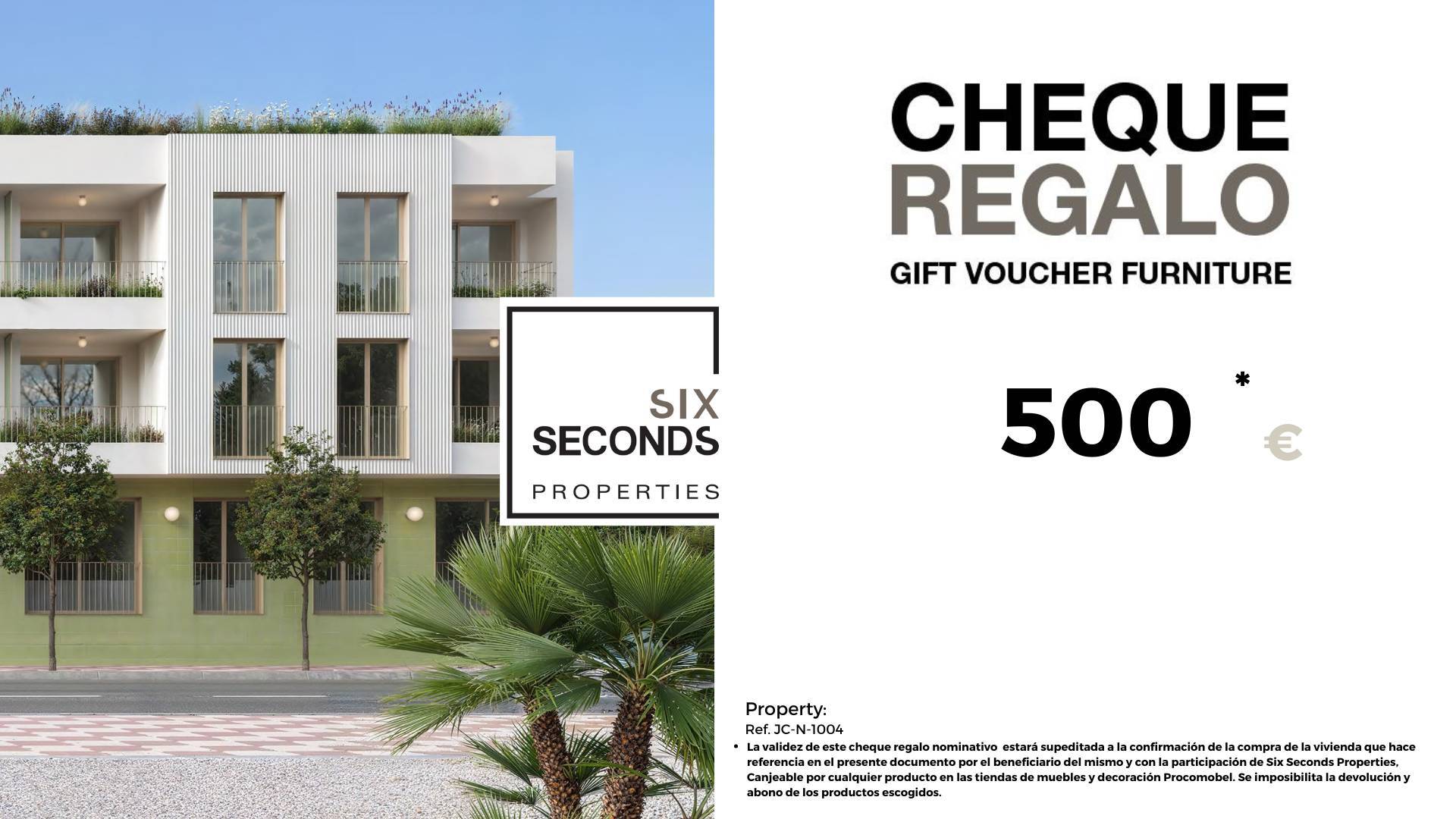 New Build - Apartment - Jacarilla