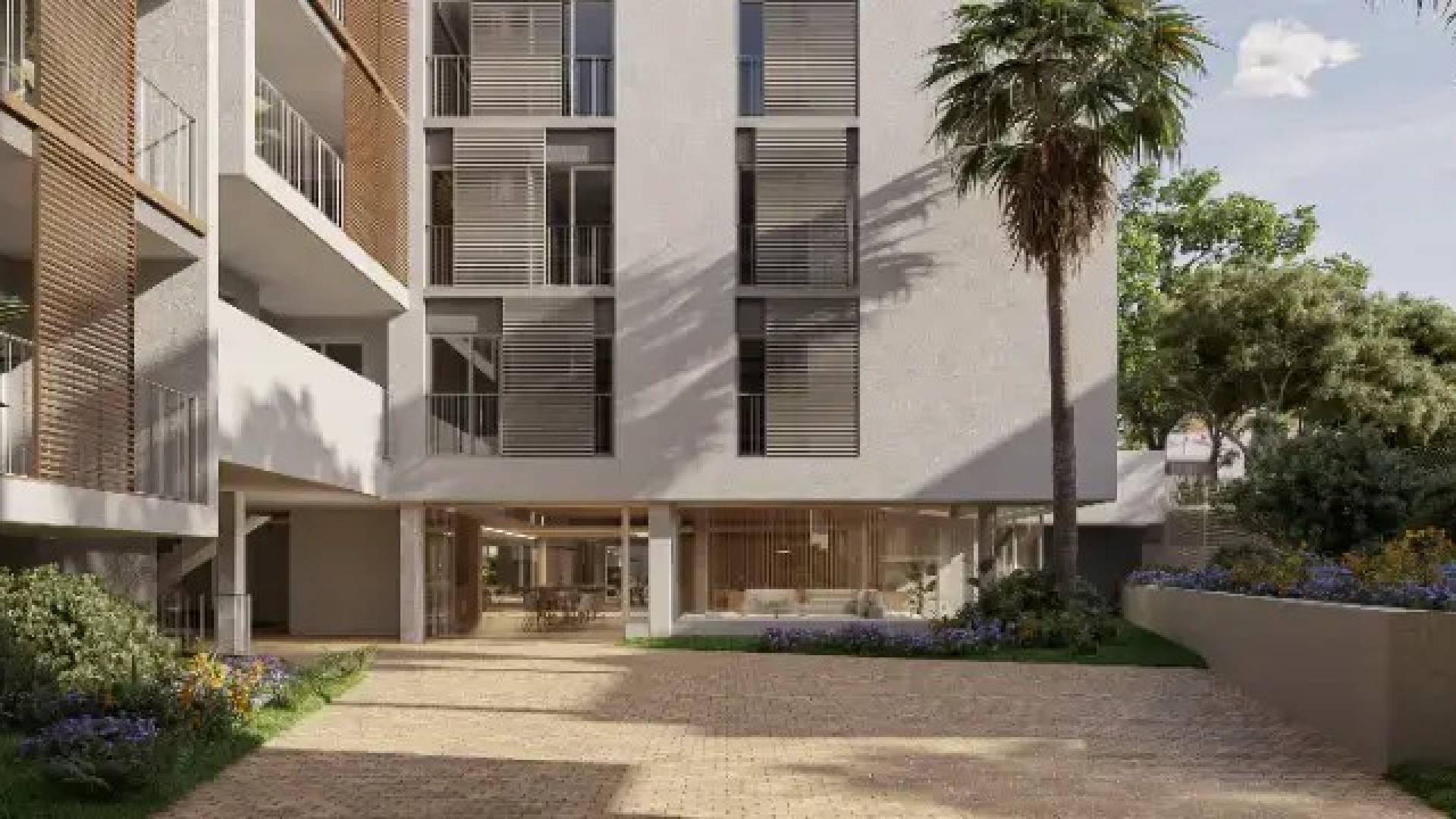 New Build - Apartment - Jávea - Old Town