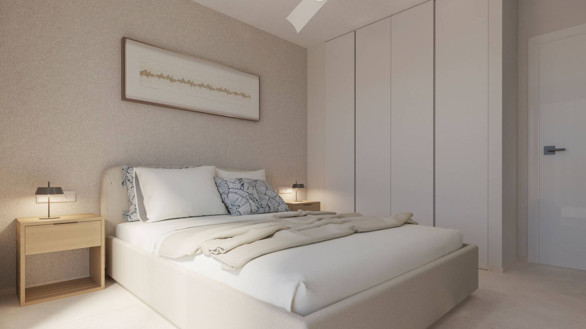 New Build - Apartment - Jávea