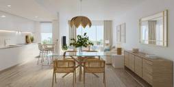 New Build - Apartment - Jávea