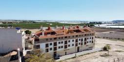 New Build - Apartment - Jerónimo y Avileses