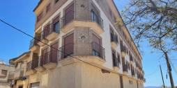 New Build - Apartment - Jerónimo y Avileses