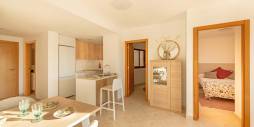 New Build - Apartment - Jerónimo y Avileses