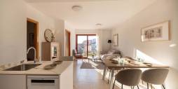 New Build - Apartment - Jerónimo y Avileses