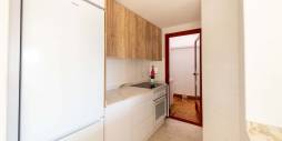 New Build - Apartment - Jerónimo y Avileses