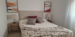 New Build - Apartment - Jerónimo y Avileses