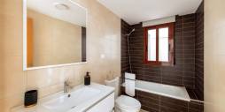 New Build - Apartment - Jerónimo y Avileses