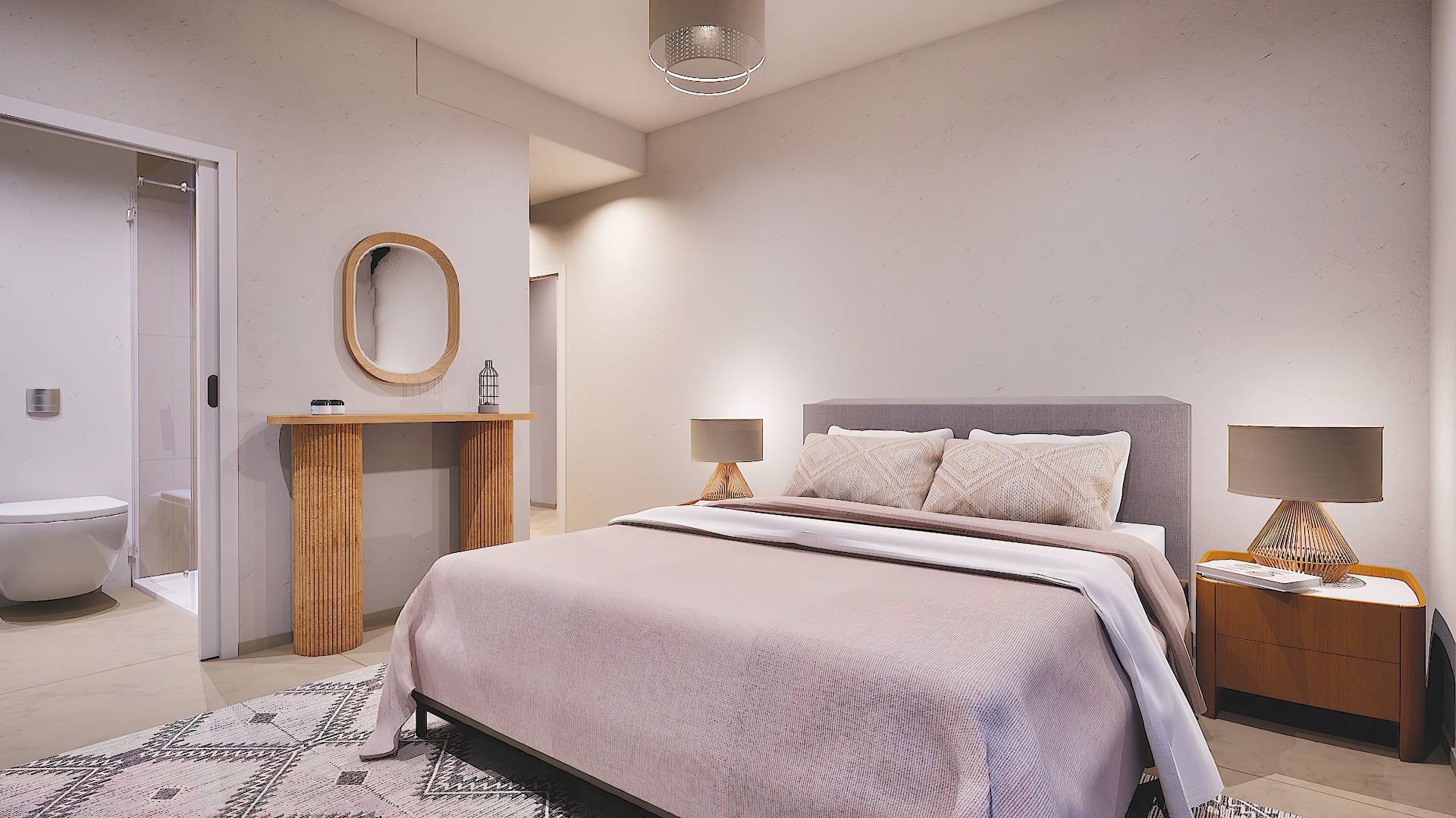 New Build - Apartment - La Manga del Mar Menor - Mar de Cristal