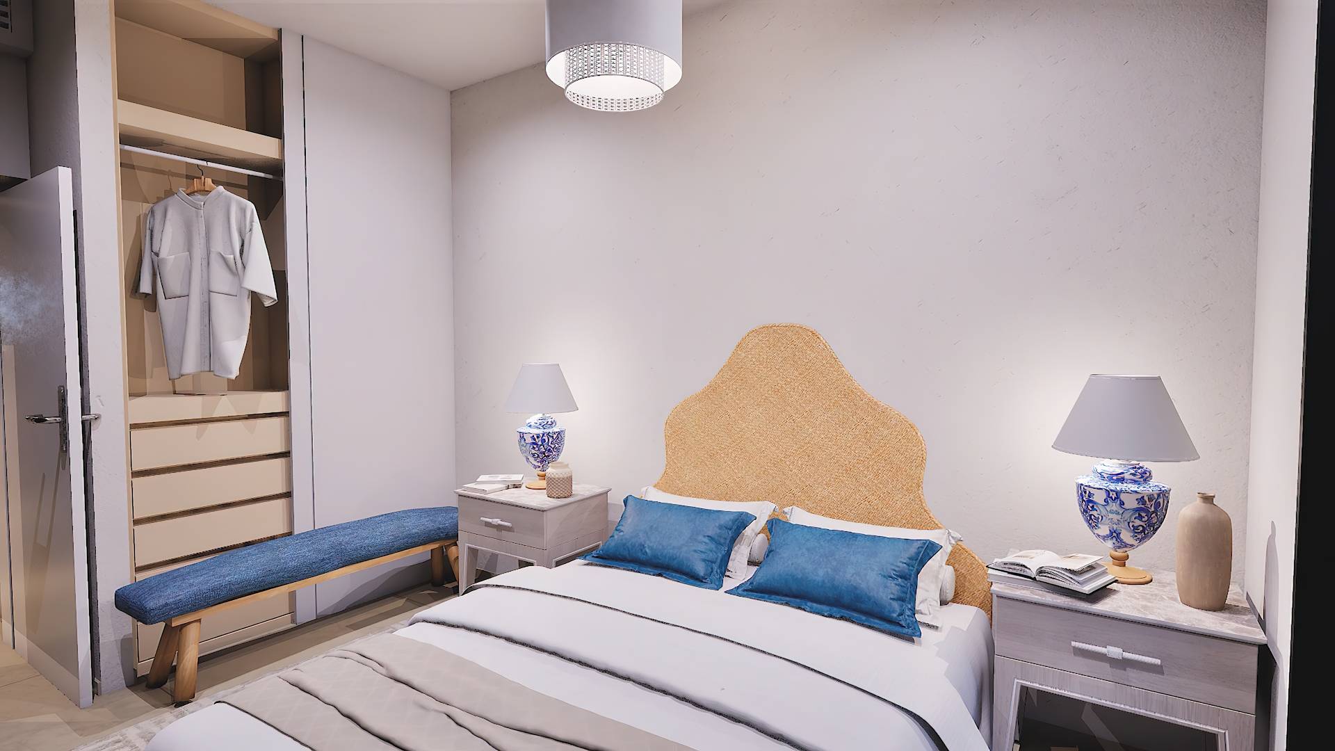 New Build - Apartment - La Manga del Mar Menor - Mar de Cristal