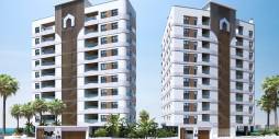 New Build - Apartment - La Manga del Mar Menor