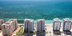 New Build - Apartment - La Manga del Mar Menor